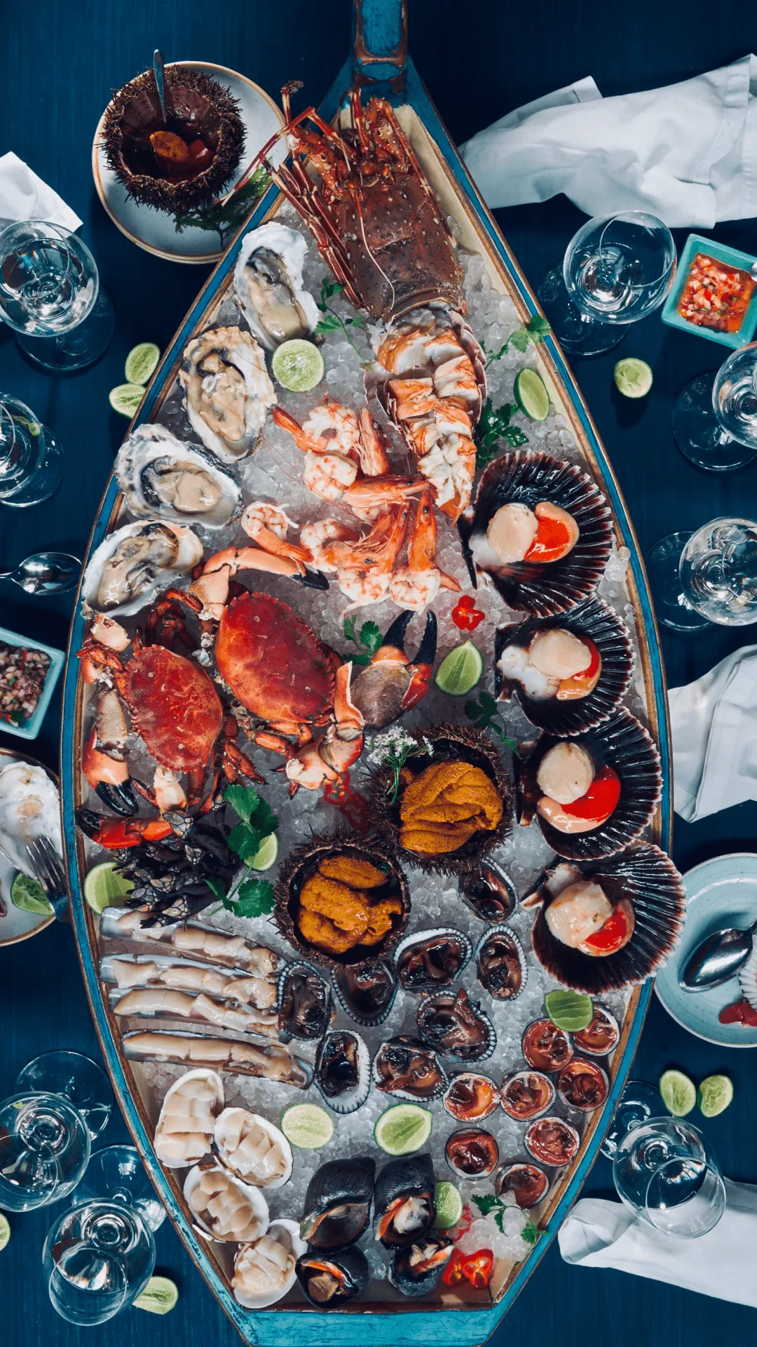 Peruvian coastal fishing tradition