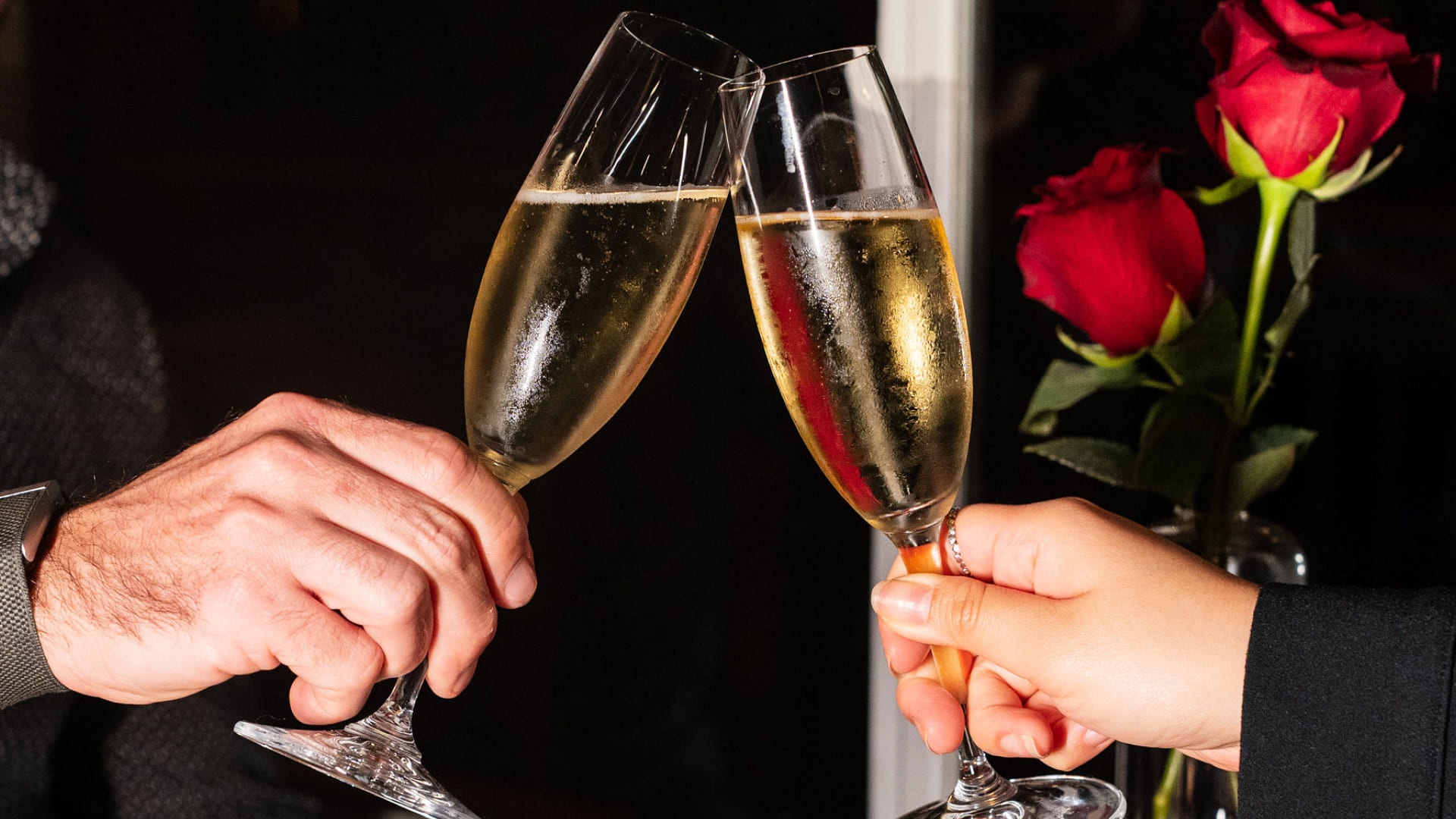 Valentine’s Day at La Mar