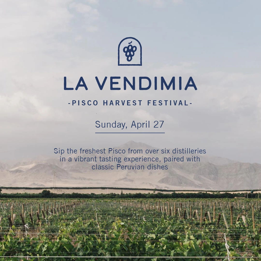 La Vendimia