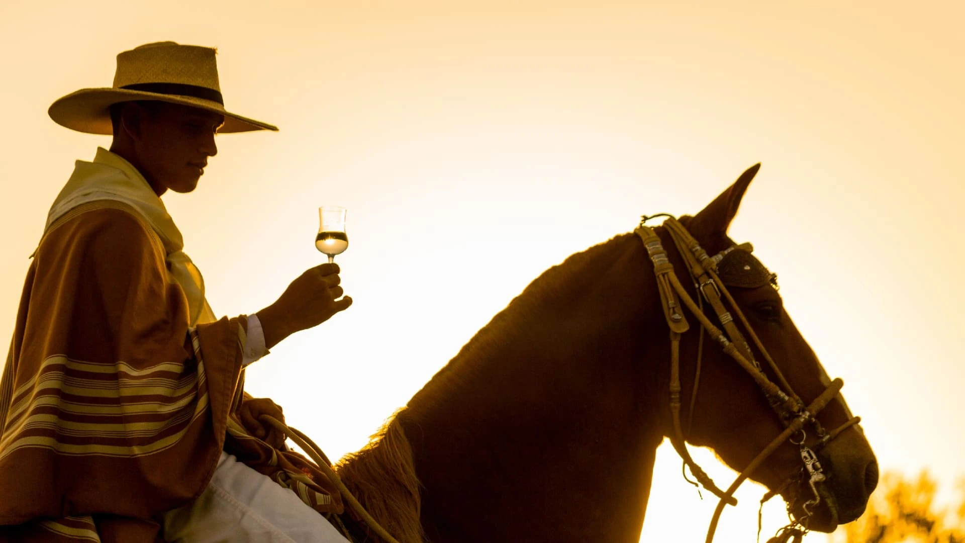 Celebrate La Vendimia this April 27 at La Mar!