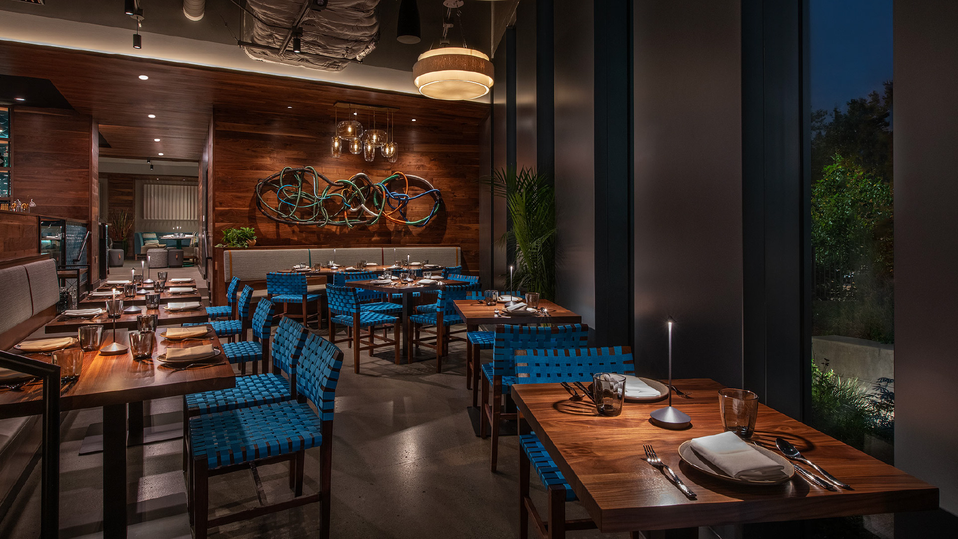 Celebrate the Holidays with Peruvian Spirit at La Mar Bellevue